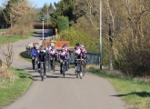 Erste Vereinsausfahrt 2012 Erste Vereinsausfahrt 2012