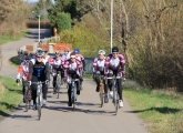 Erste Vereinsausfahrt 2012 Erste Vereinsausfahrt 2012