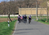 Erste Vereinsausfahrt 2012 Erste Vereinsausfahrt 2012