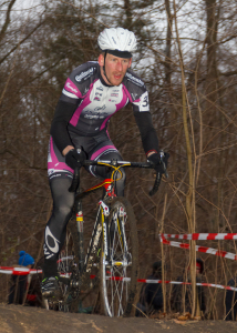 Cross-DM 2015