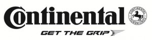 Conti Logo Continental